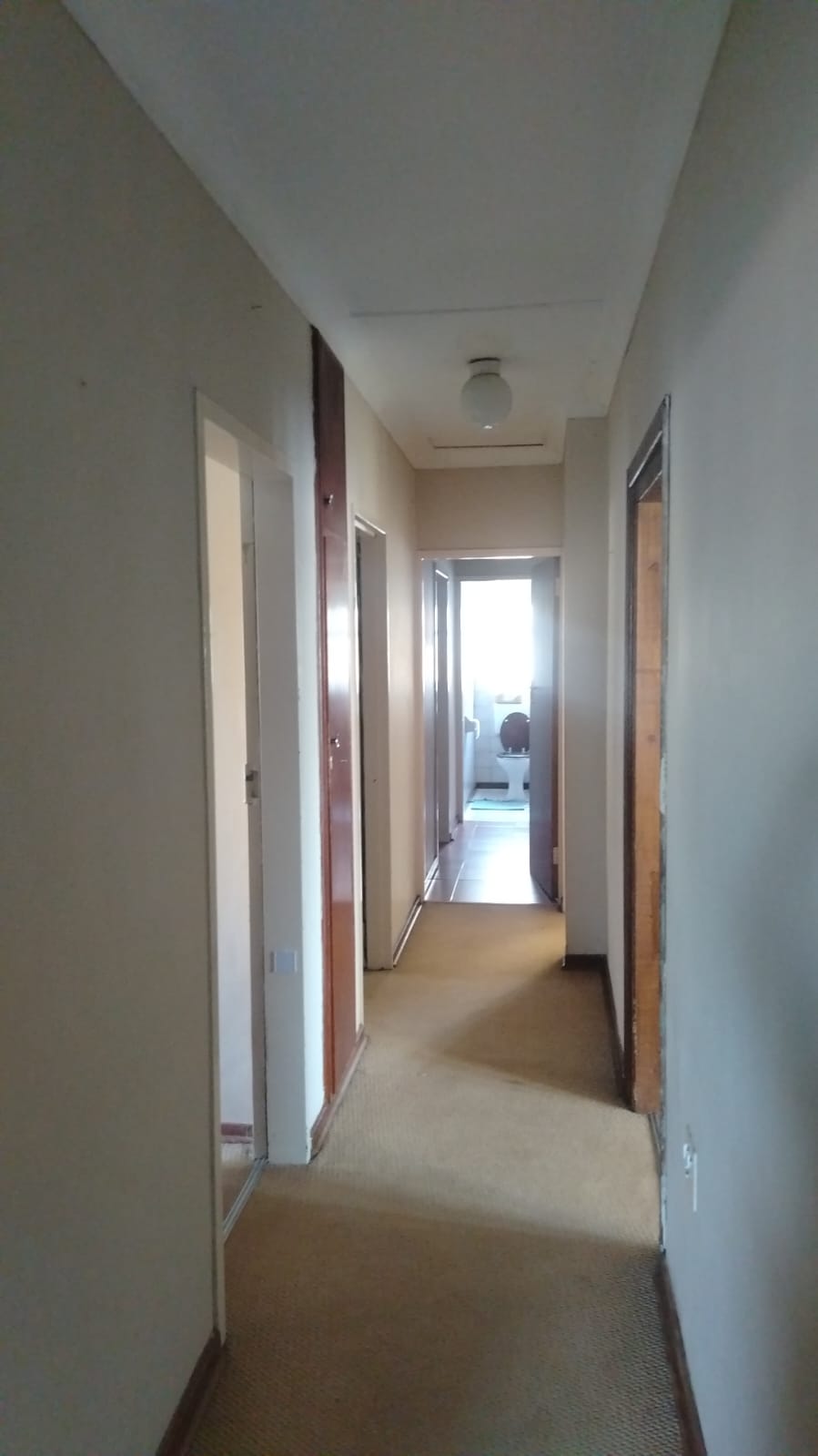 4 Bedroom Property for Sale in Ladybrand Free State